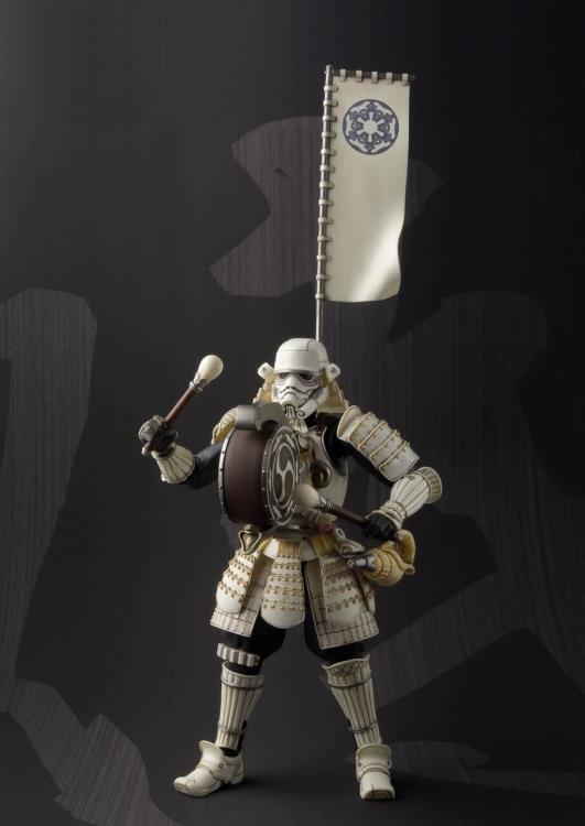 Bandai Taikoyaku Stormtrooper Movie Realization