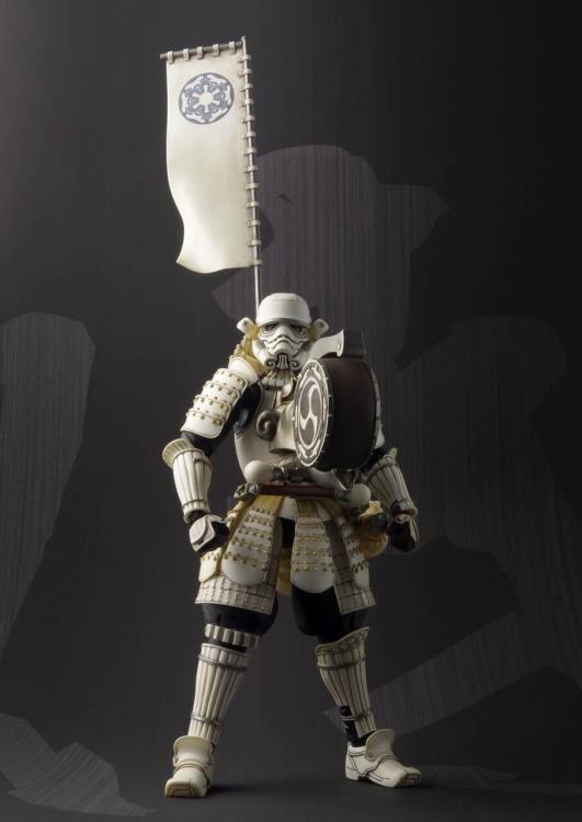 Bandai Taikoyaku Stormtrooper Movie Realization