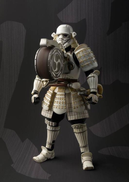 Bandai Taikoyaku Stormtrooper Movie Realization