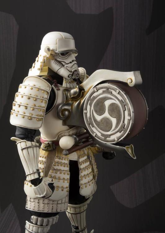 Bandai Taikoyaku Stormtrooper Movie Realization