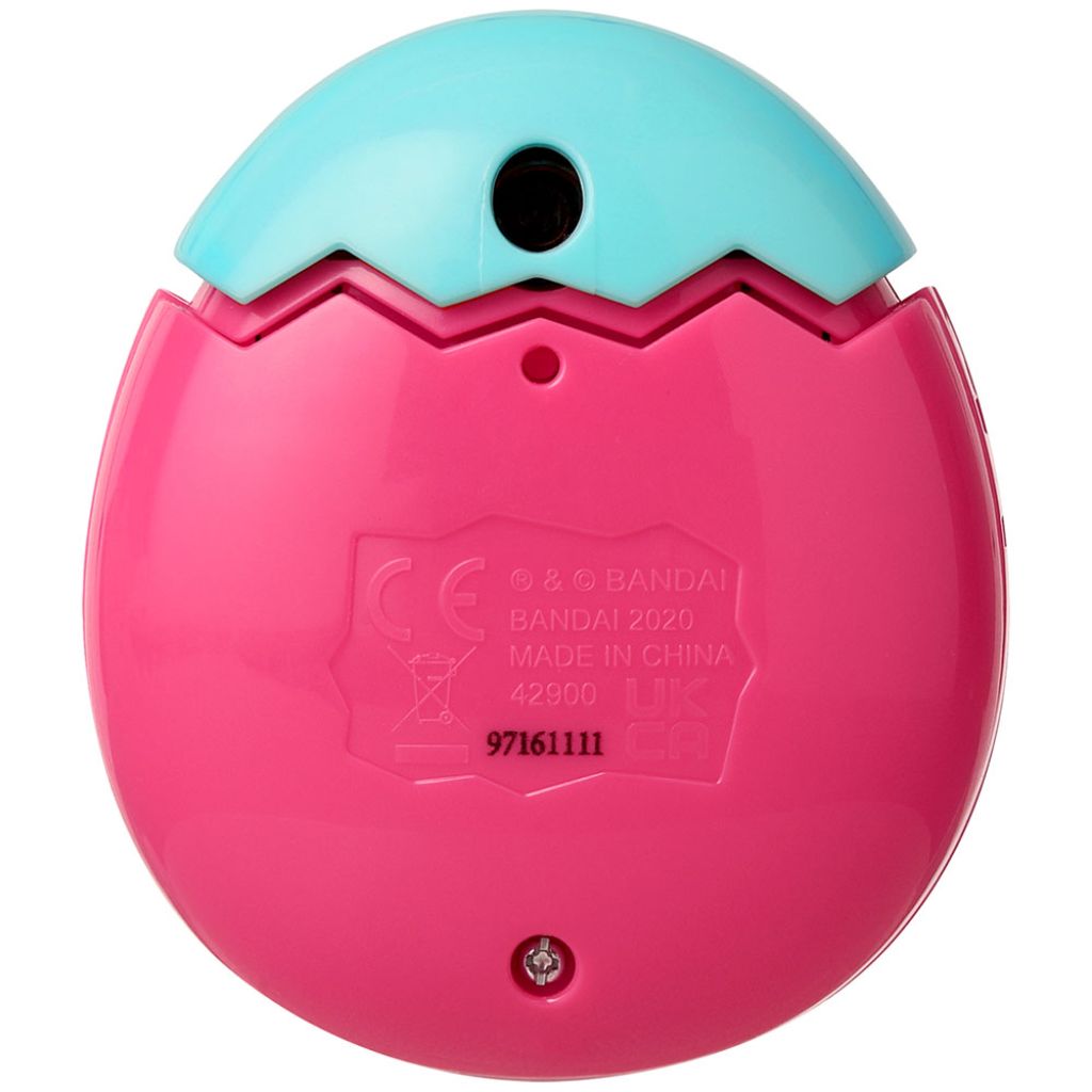 Bandai Tamagotchi Pix Party - Confetti