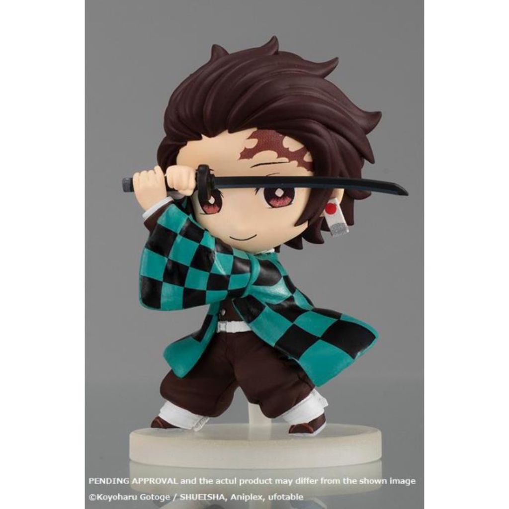 Bandai Tanjiro Kamado Demon Slayer Chibi Masters