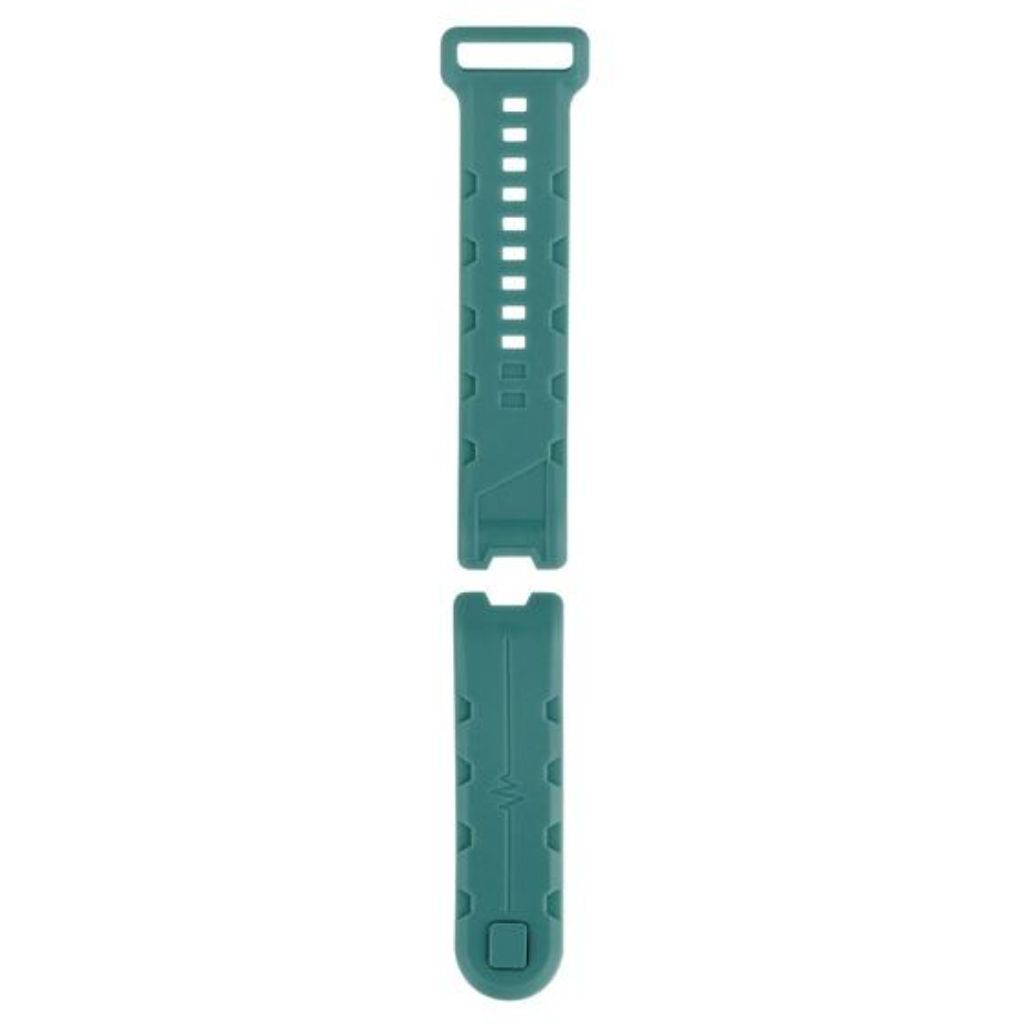 Bandai Vital Bracelet BE Replacement Band Moss Green