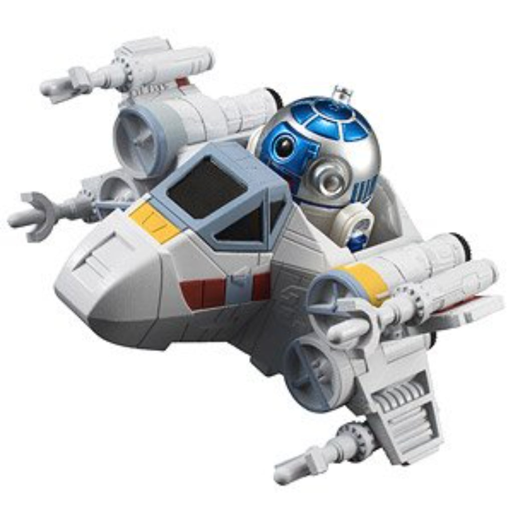 Bandai X-Wing Shogukan Converge Star Wars