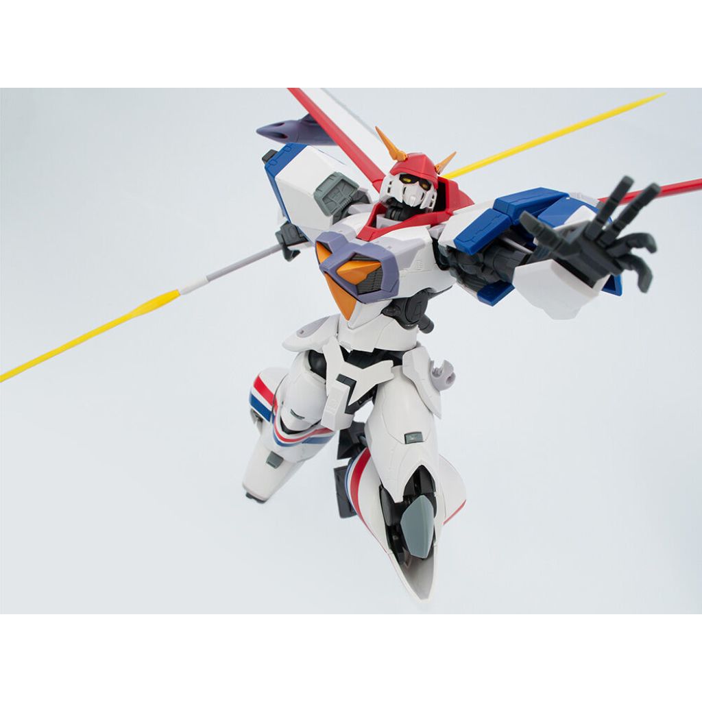 Bandai XD-01SR Dragonar-1 Robot Spirits