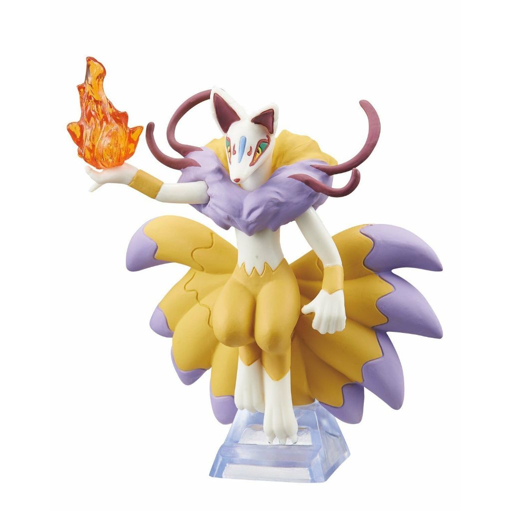 Bandai Yo-Kai Watch Kuji Gensouhen Set (2296045)