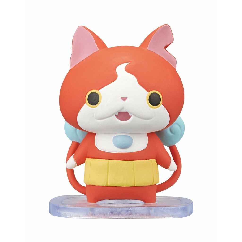 Bandai Yo-Kai Watch Kuji Gensouhen Set (2296045)