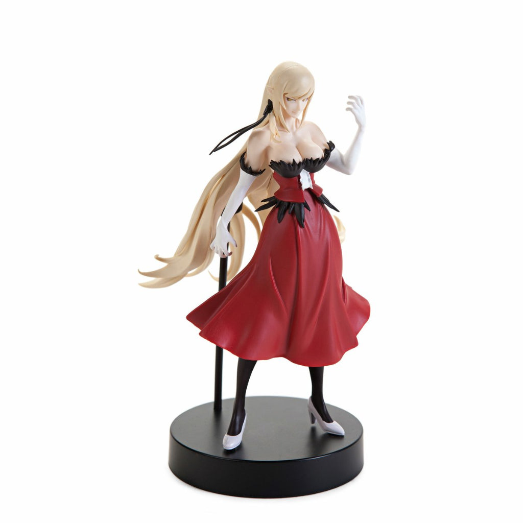 Banpresto Acerola -Orion Heart- Under-Blade Figure