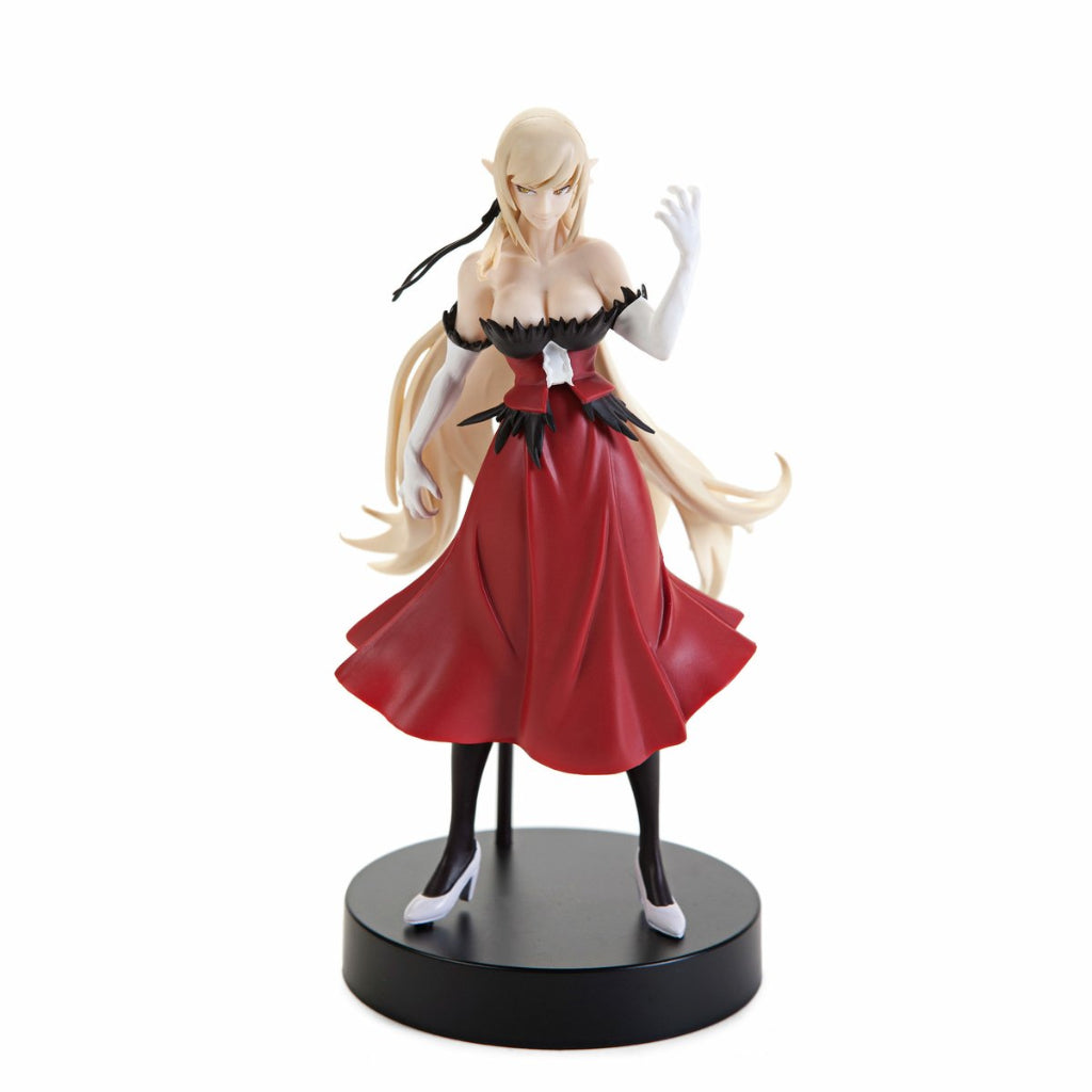 Banpresto Acerola -Orion Heart- Under-Blade Figure