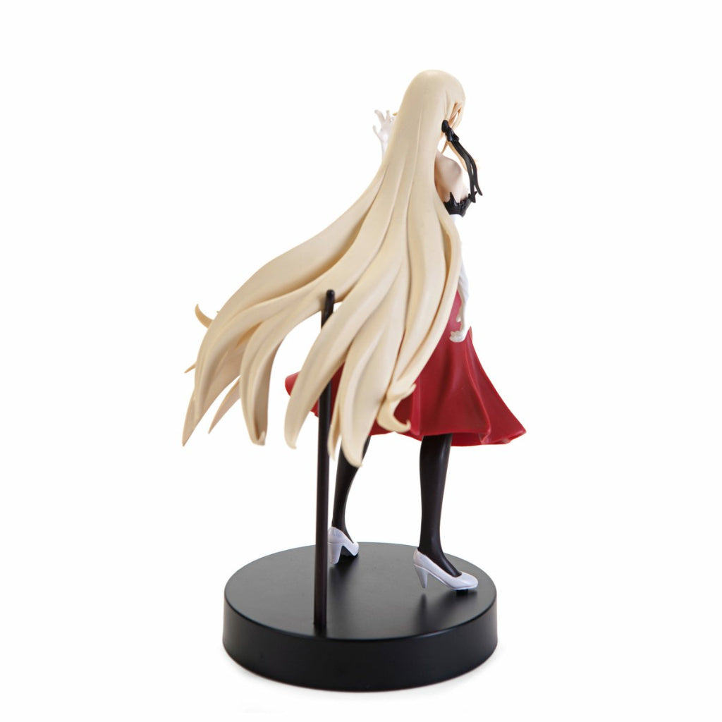 Banpresto Acerola -Orion Heart- Under-Blade Figure