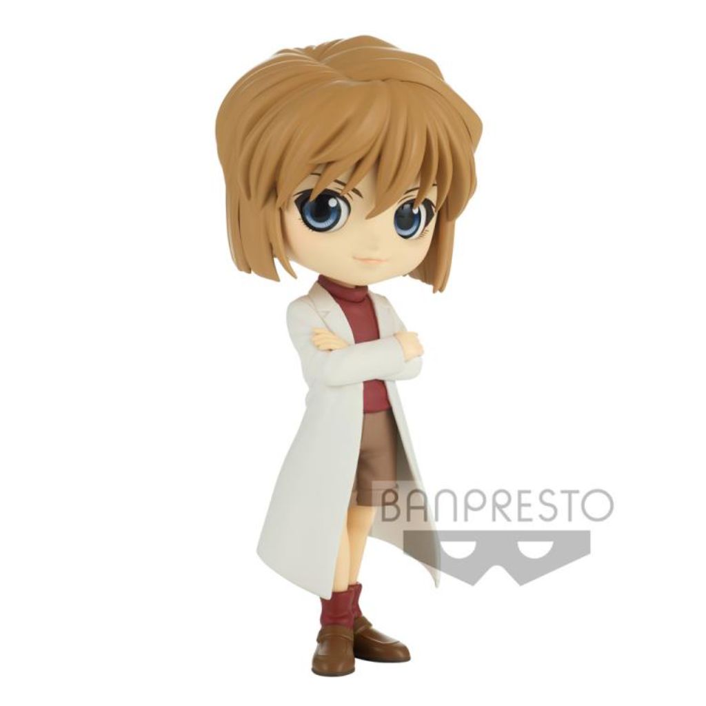 Banpresto Ai Haibara Ver.A Q Posket Detective Conan