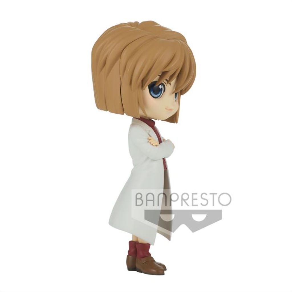 Banpresto Ai Haibara Ver.A Q Posket Detective Conan