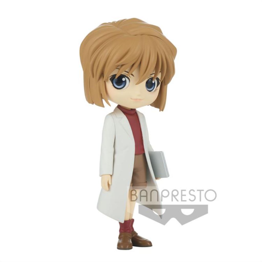 Banpresto Ai Haibara Ver.B Q Posket Detective Conan