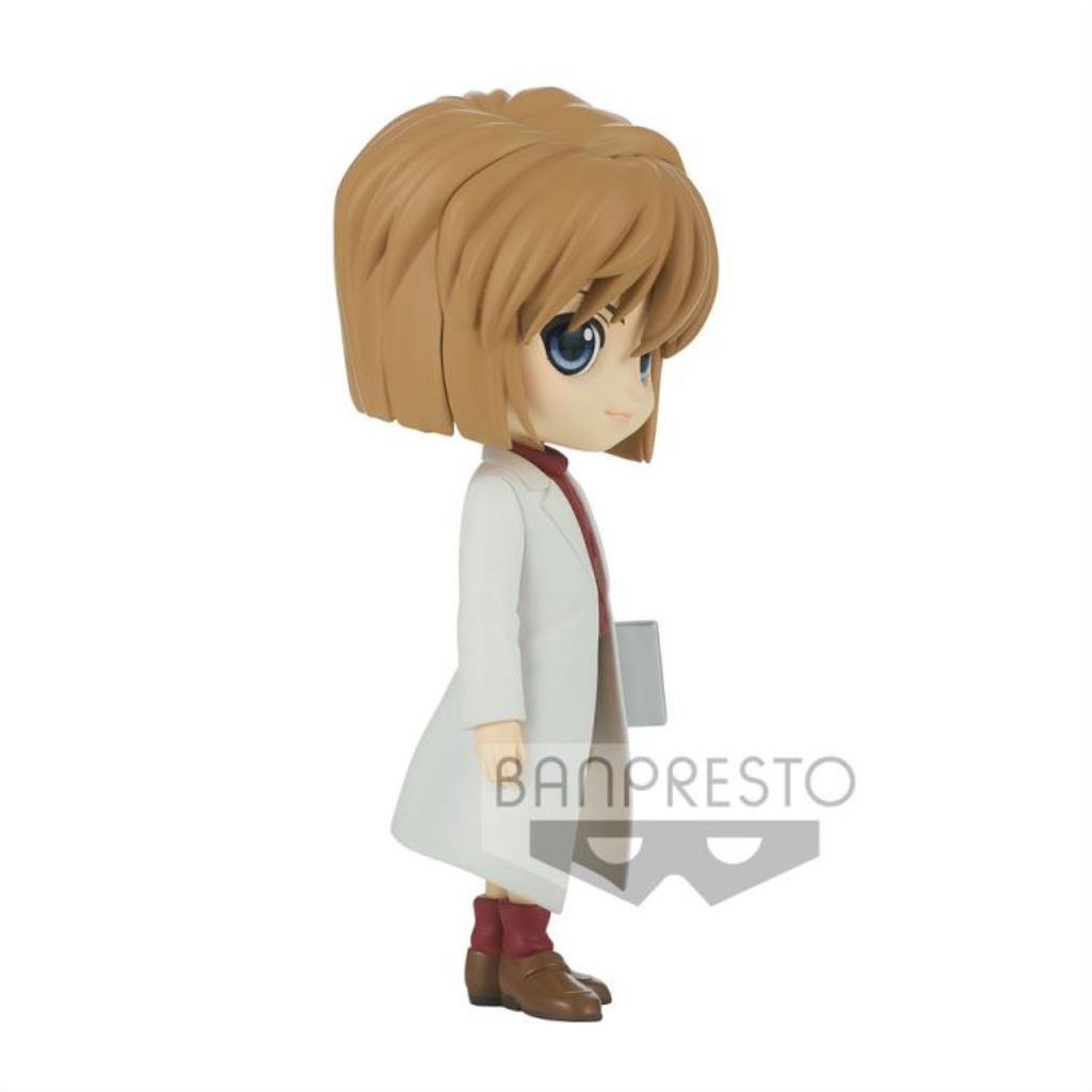 Banpresto Ai Haibara Ver.B Q Posket Detective Conan