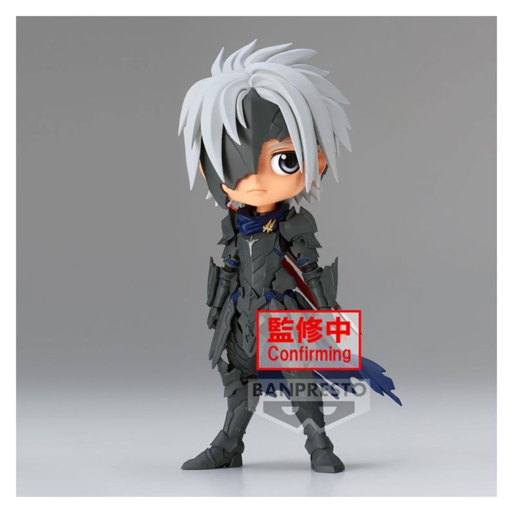 Banpresto Alphen Ver. A Q Posket Tales Of Arise