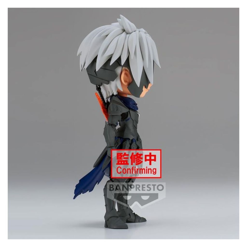 Banpresto Alphen Ver. A Q Posket Tales Of Arise