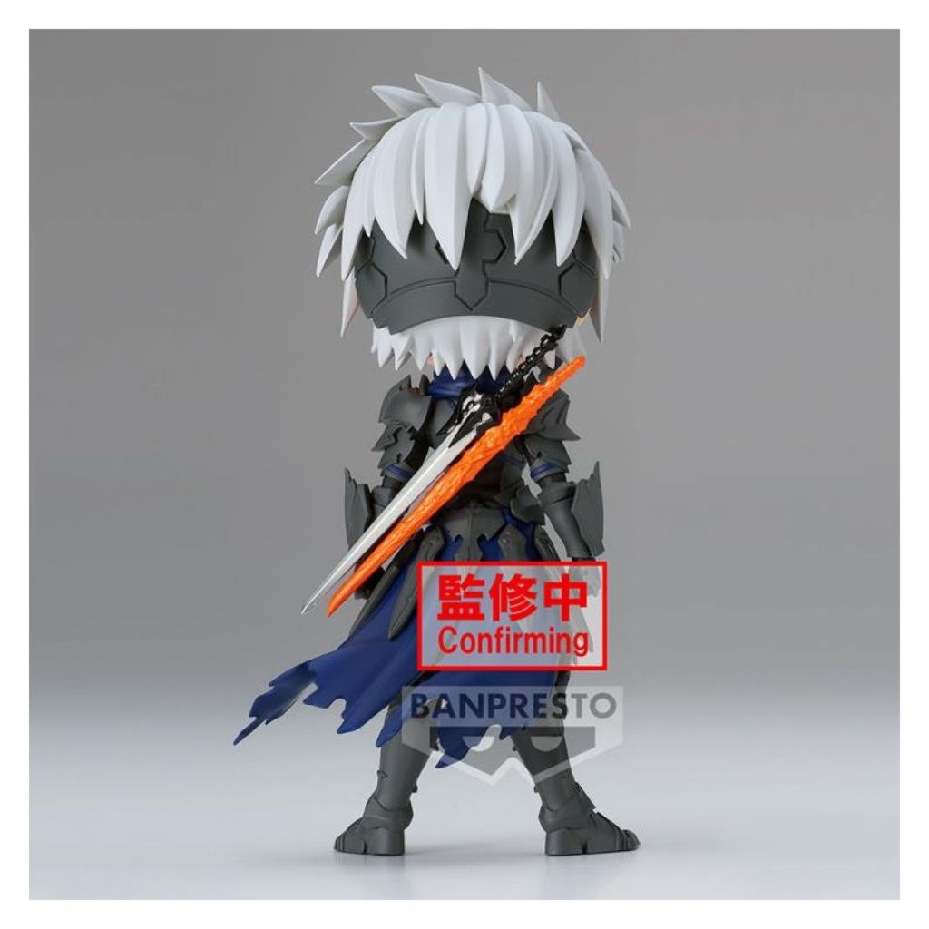 Banpresto Alphen Ver. A Q Posket Tales Of Arise