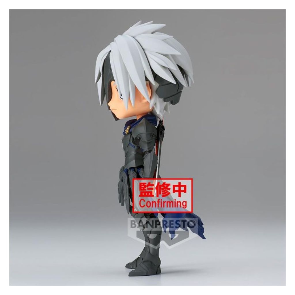 Banpresto Alphen Ver. A Q Posket Tales Of Arise