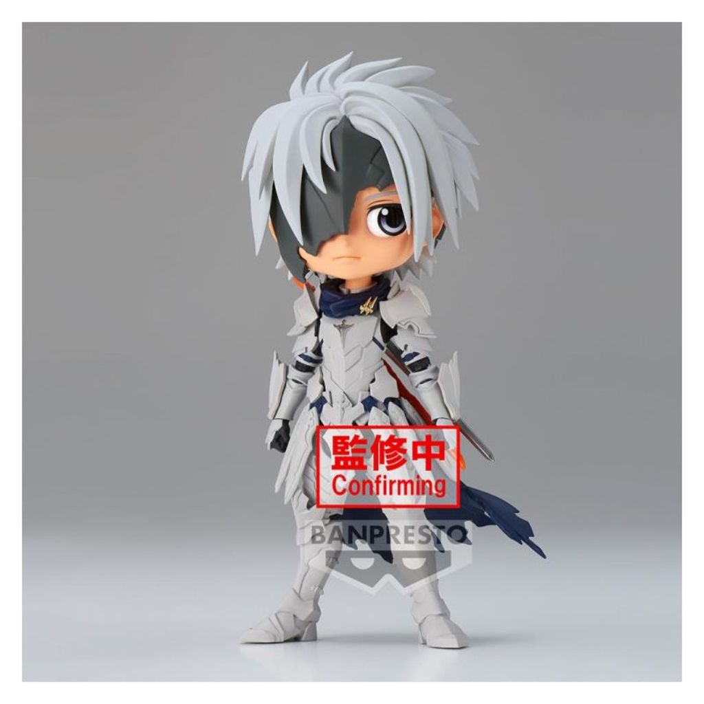 Banpresto Alphen Ver. B Q Posket Tales Of Arise
