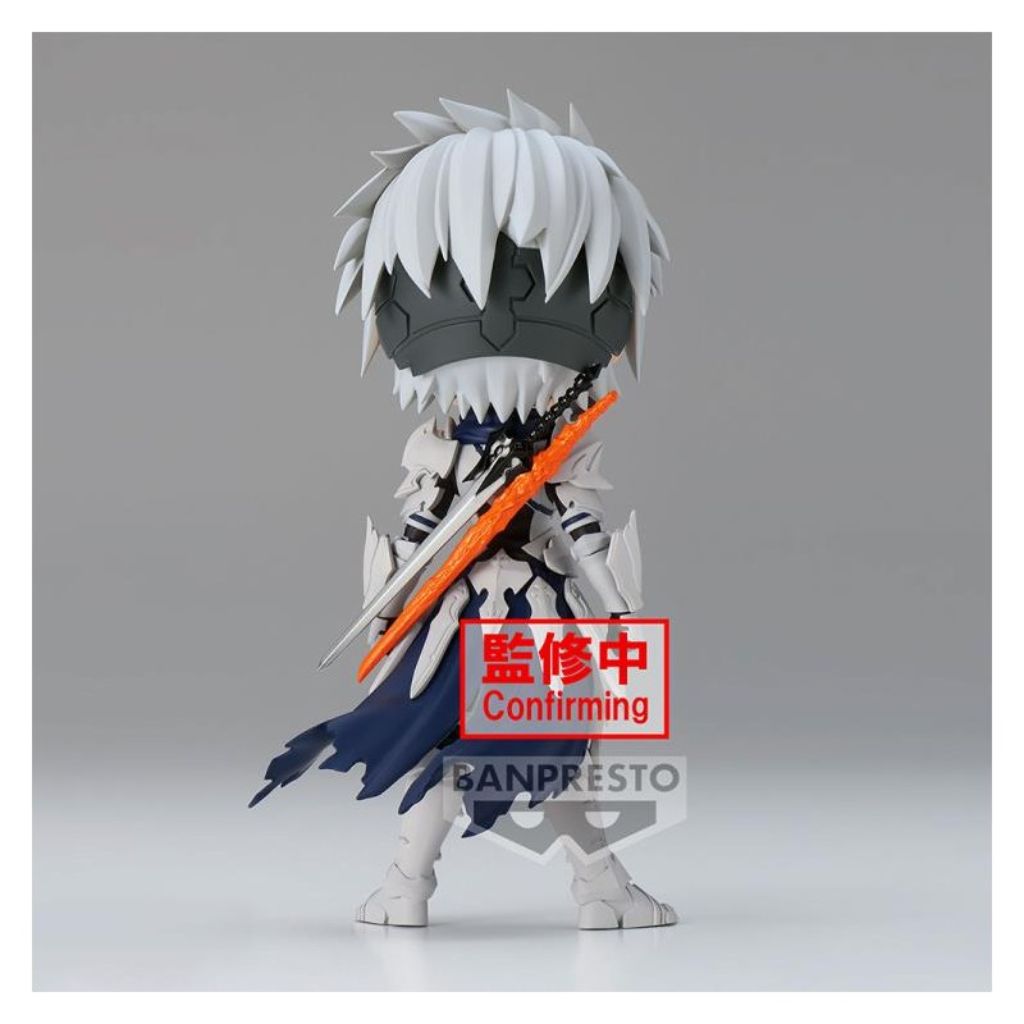 Banpresto Alphen Ver. B Q Posket Tales Of Arise