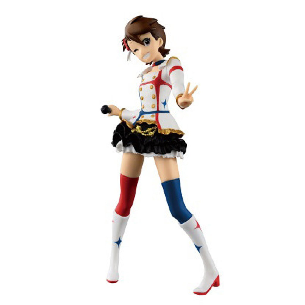 Banpresto Ami Futami Idolm@ster Movie SQ