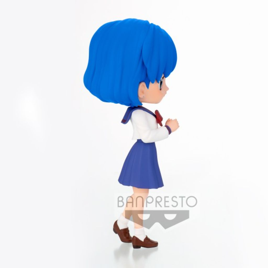 Banpresto Ami Mizuno Ver A Q Posket Pretty Guardian Sailor Moon Eternal The Movie