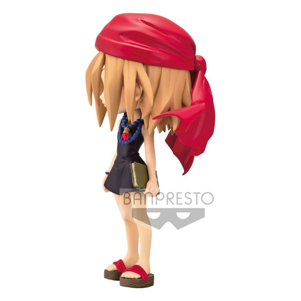 Banpresto Anna Kyoyama Q Posket Shaman King