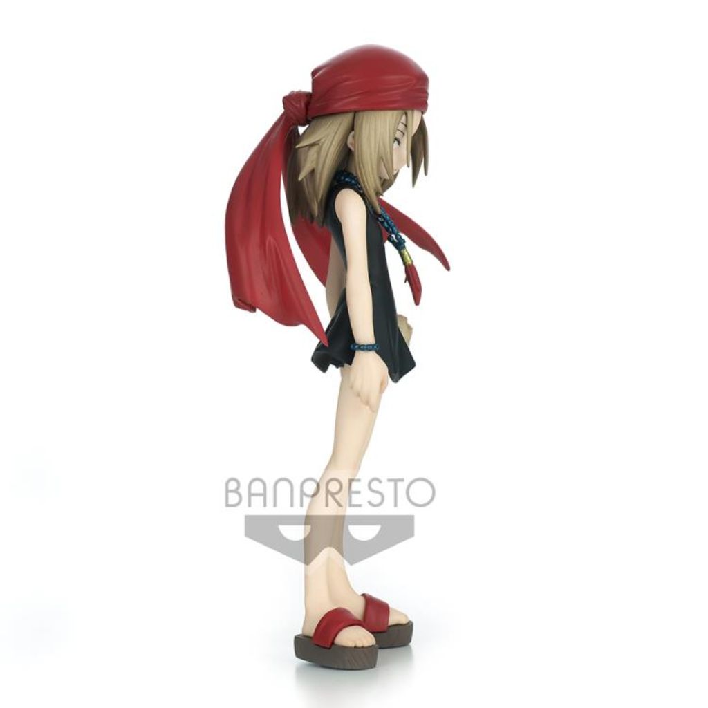 Banpresto Anna Kyoyama Shaman King