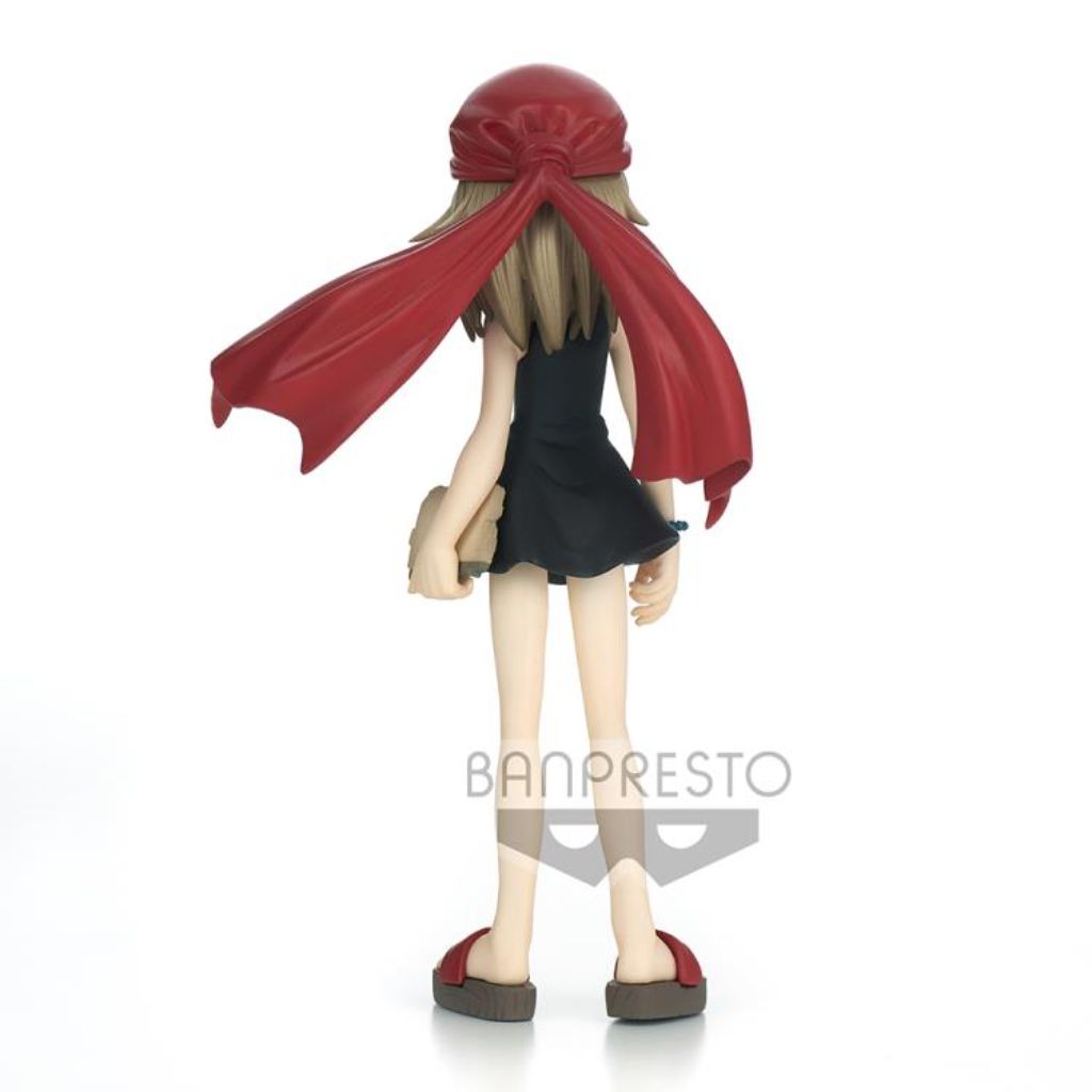 Banpresto Anna Kyoyama Shaman King