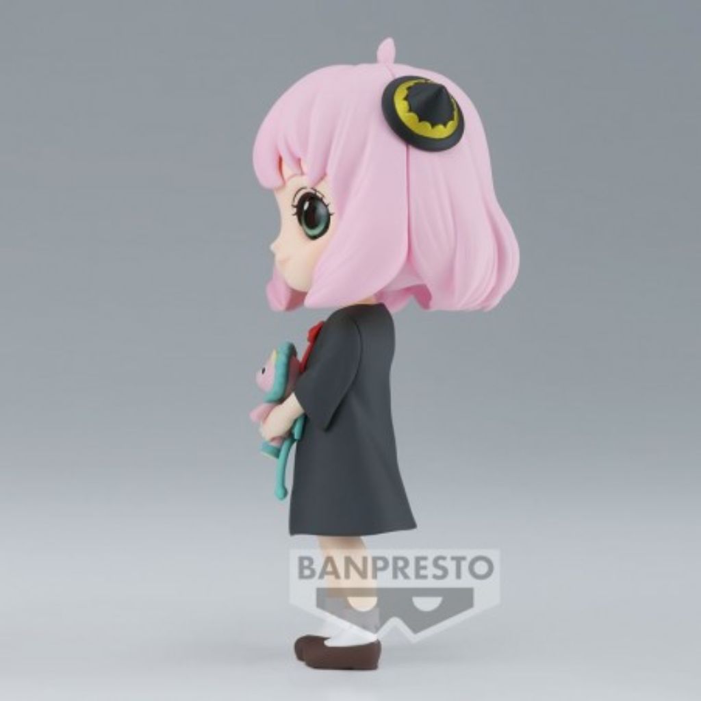 Banpresto Anya Forger Ver.B Q Posket SpyXFamily