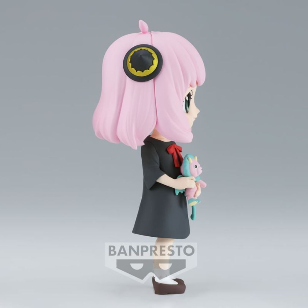 Banpresto Anya Forger Ver.B Q Posket SpyXFamily