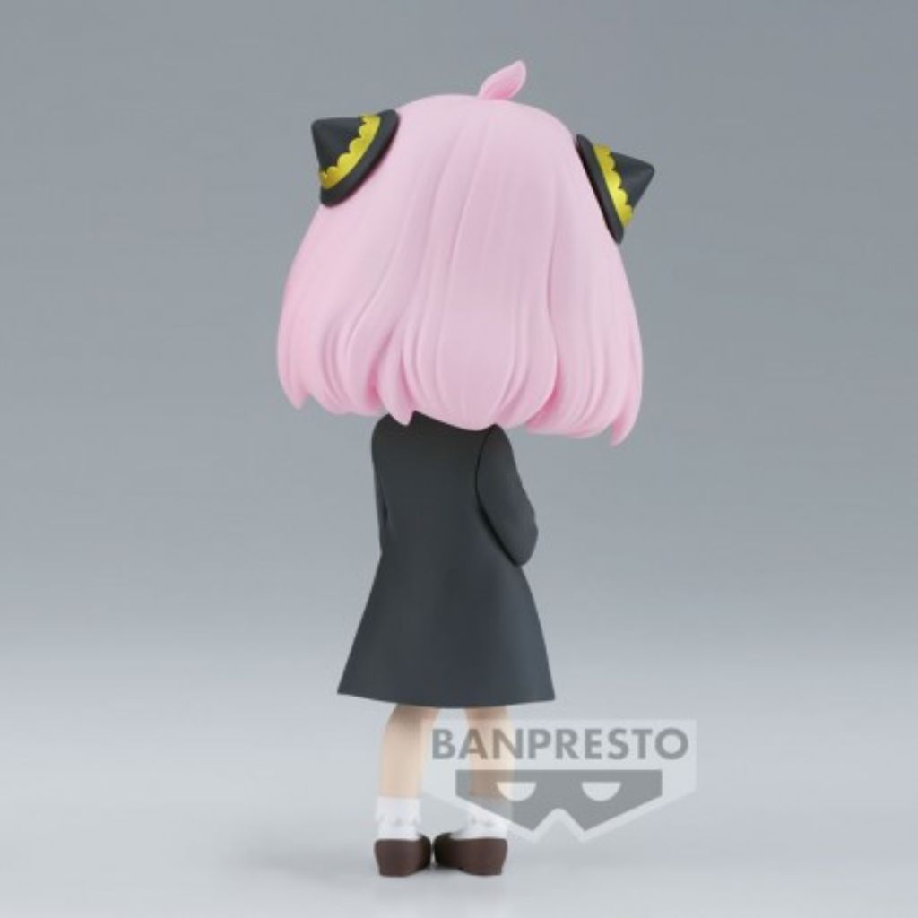 Banpresto Anya Forger Ver.B Q Posket SpyXFamily