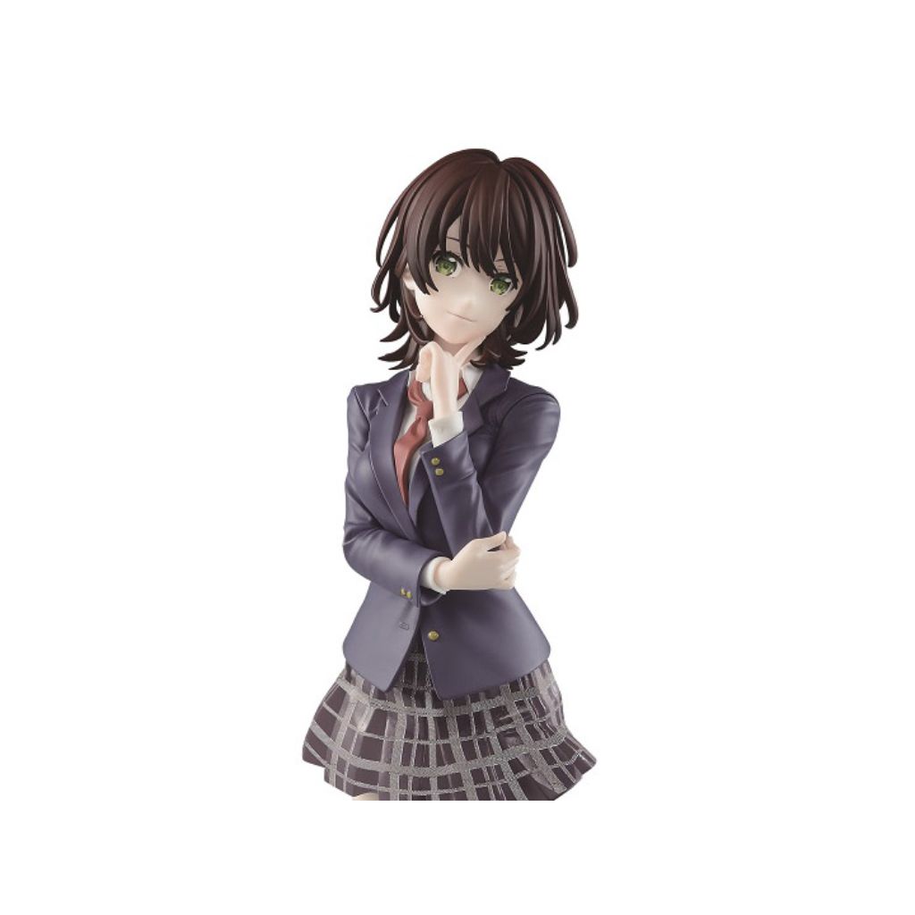 Banpresto Aoi Hinami Bottom Tier Character Tomozaki