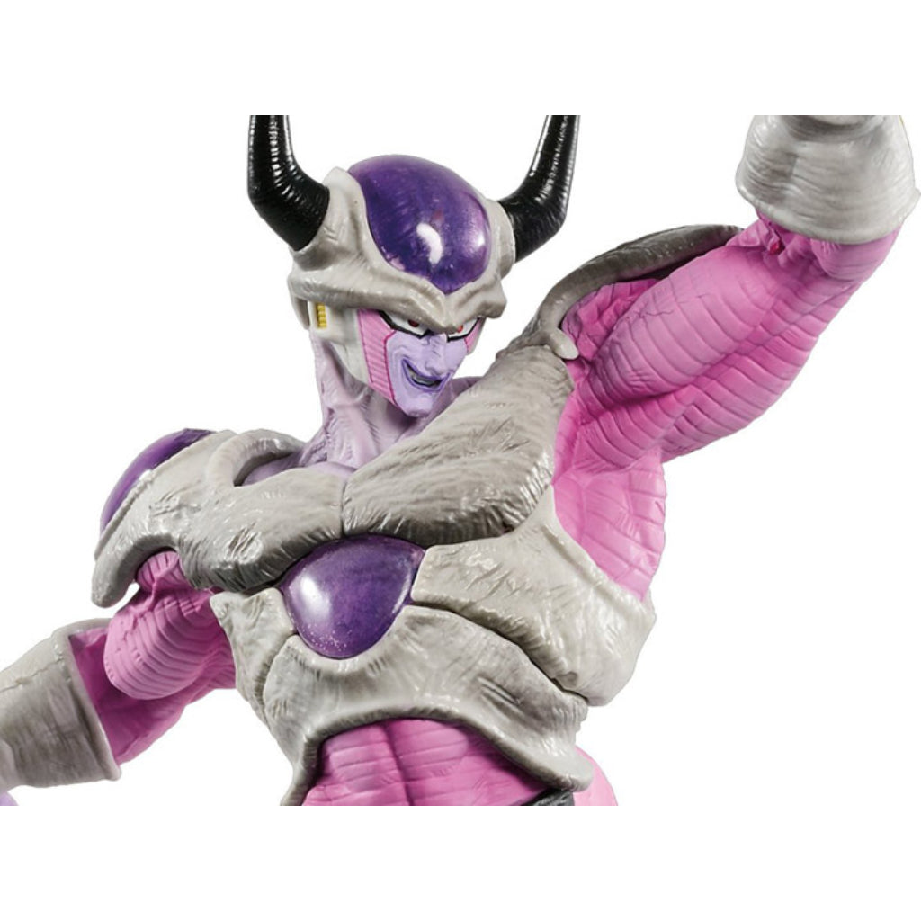 Banpresto BWFC Frieza Figure Colosseum 2 Vol 2 Dragon Ball