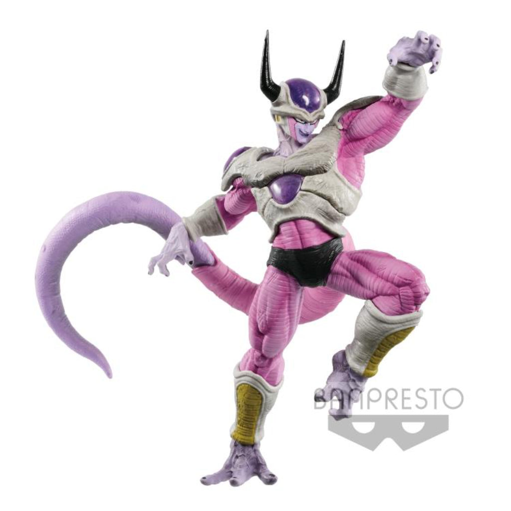 Banpresto BWFC Frieza Figure Colosseum 2 Vol 2 Dragon Ball