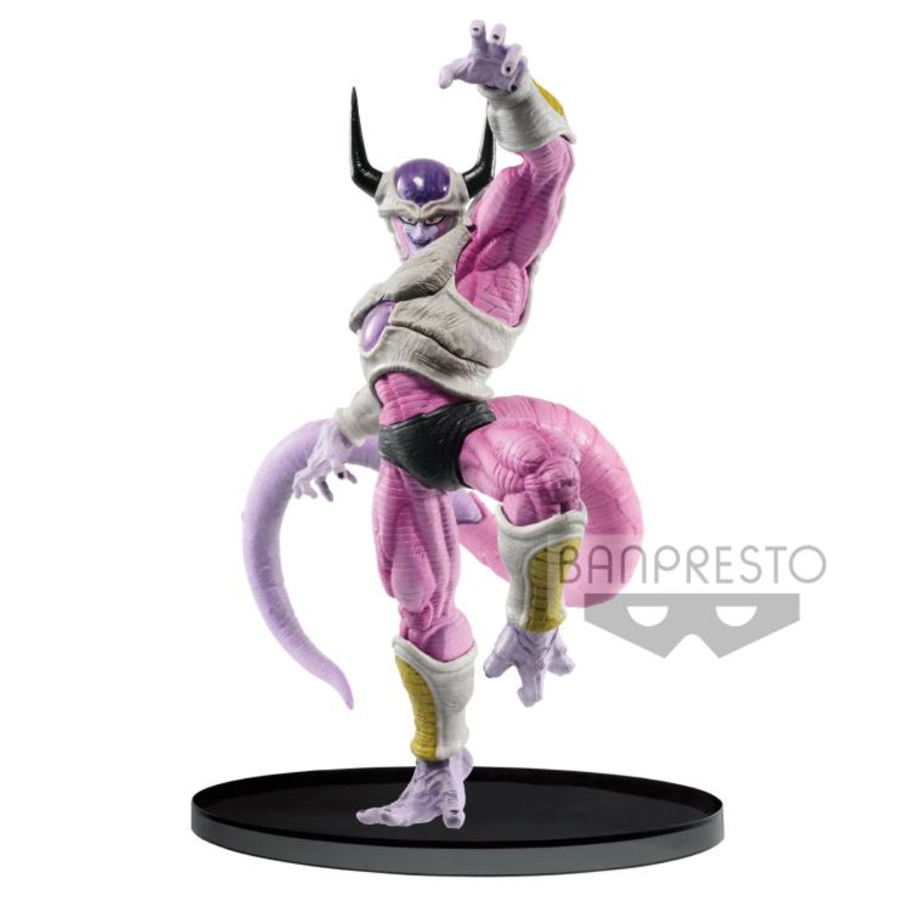 Banpresto BWFC Frieza Figure Colosseum 2 Vol 2 Dragon Ball