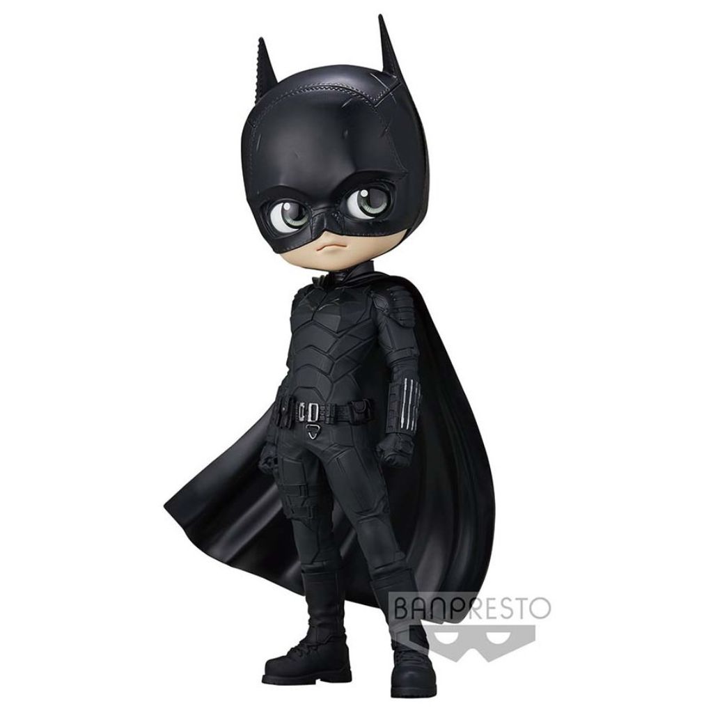 Banpresto Batman Ver. A Q Posket DC Comics
