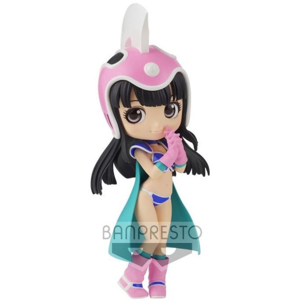 Banpresto ChiChi Q Posket Dragon Ball