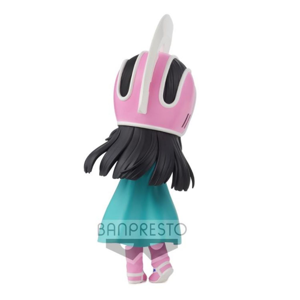 Banpresto ChiChi Q Posket Dragon Ball