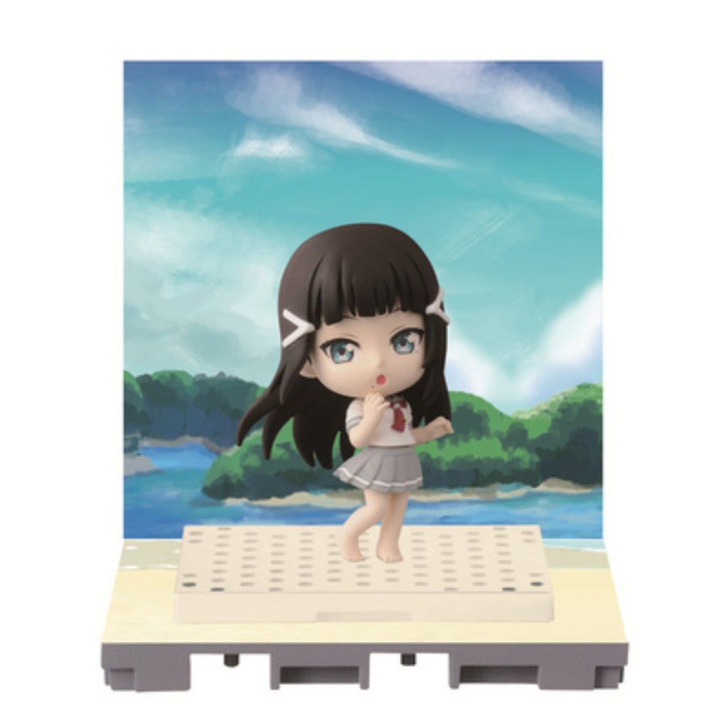 Banpresto Chibi Kyun Dia Kurosawa Love Live Sunshine 2