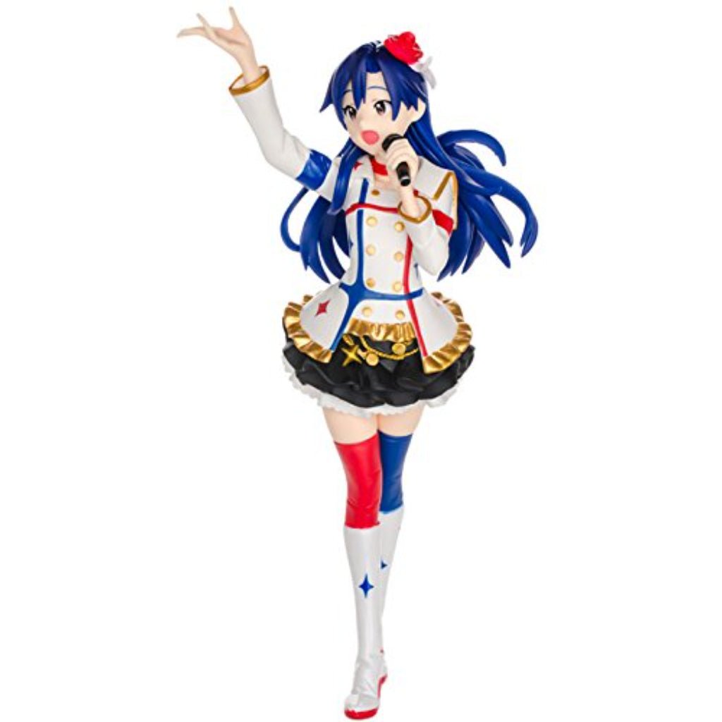 Banpresto Chihaya Kisaragi The Idolm@ster SQ