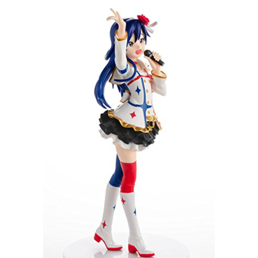 Banpresto Chihaya Kisaragi The Idolm@ster SQ
