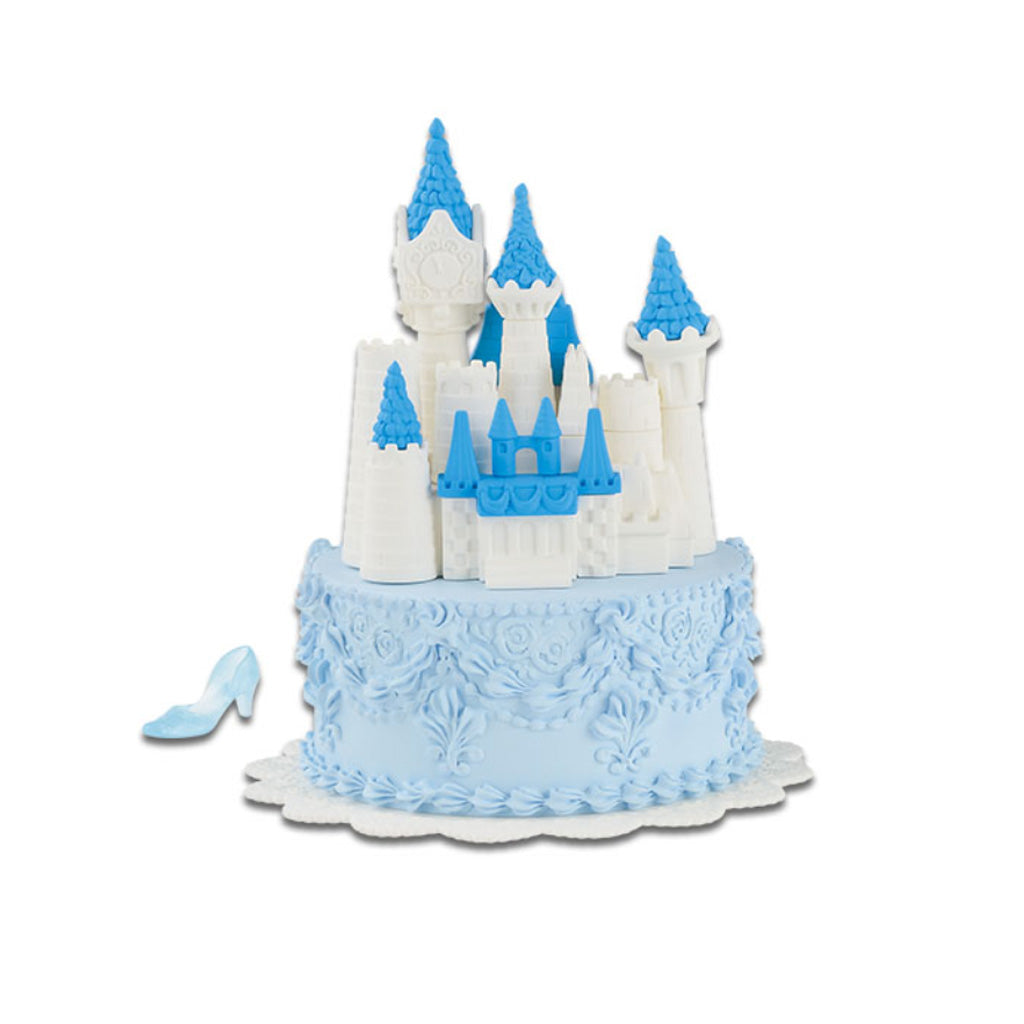 Banpresto Cinderella Castle Patisserie Au Sucre Disney