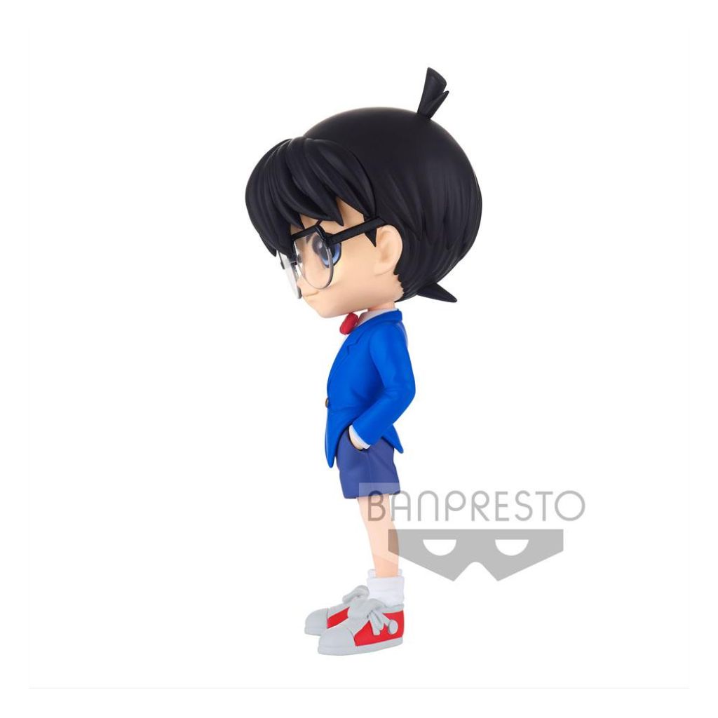 Banpresto Conan Edogawa II Ver.A Q Posket Detective Conan