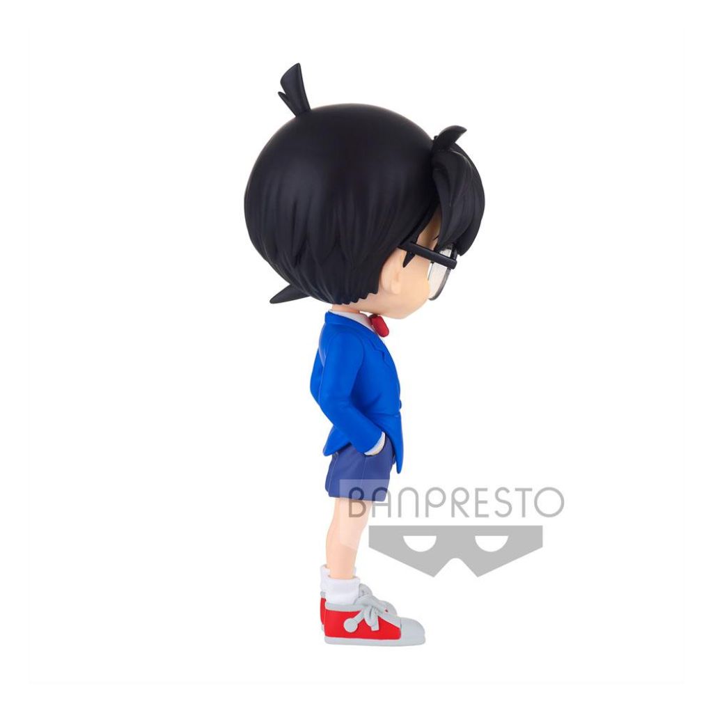 Banpresto Conan Edogawa II Ver.A Q Posket Detective Conan