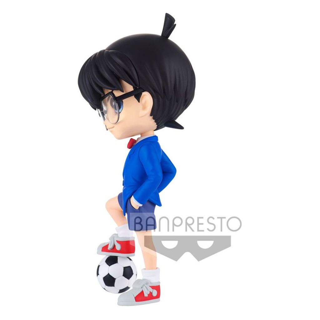 Banpresto Conan Edogawa II Ver.B Q Posket Detective Conan