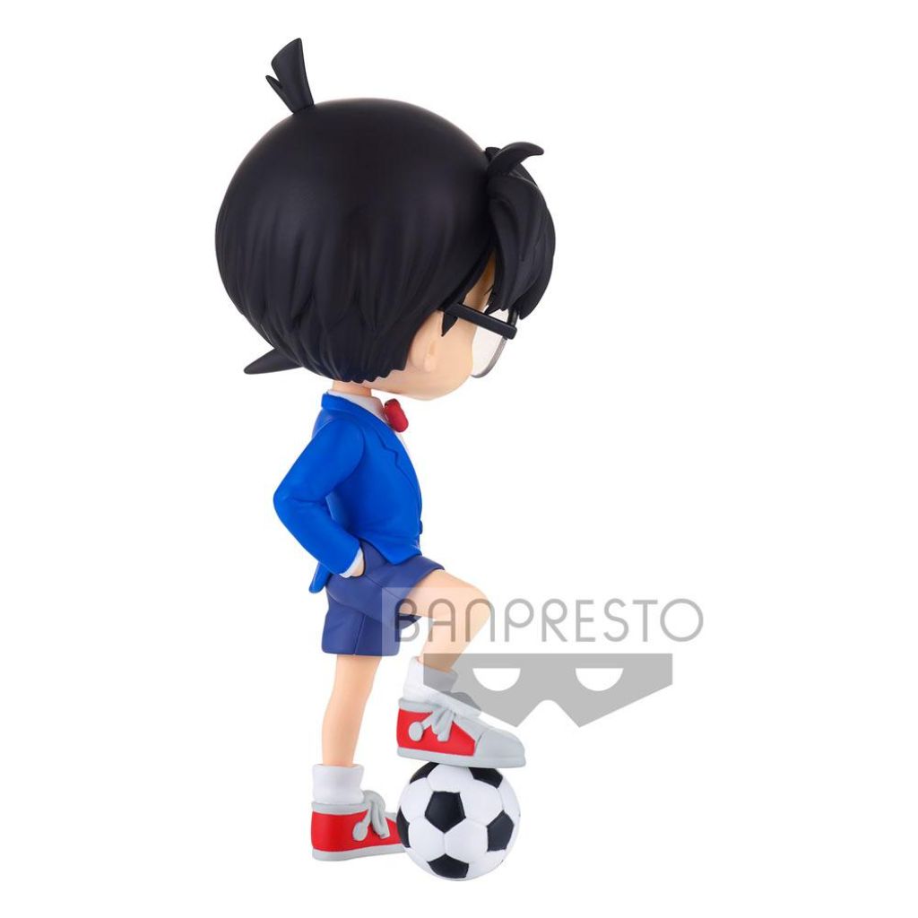 Banpresto Conan Edogawa II Ver.B Q Posket Detective Conan