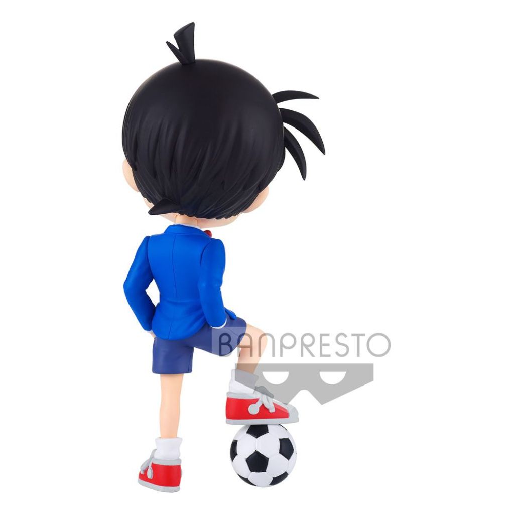 Banpresto Conan Edogawa II Ver.B Q Posket Detective Conan