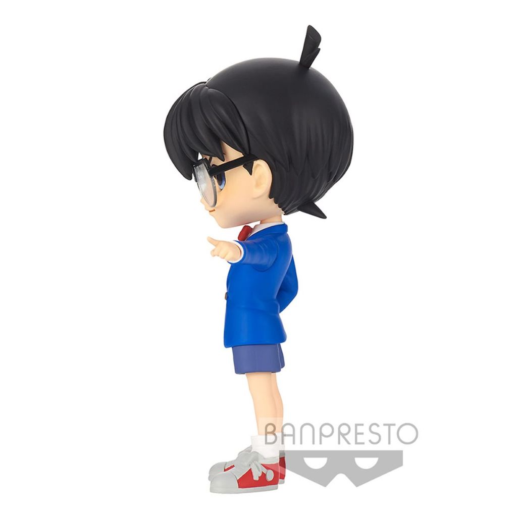 Banpresto Conan Edogawa Ver A Q Posket Detective Conan
