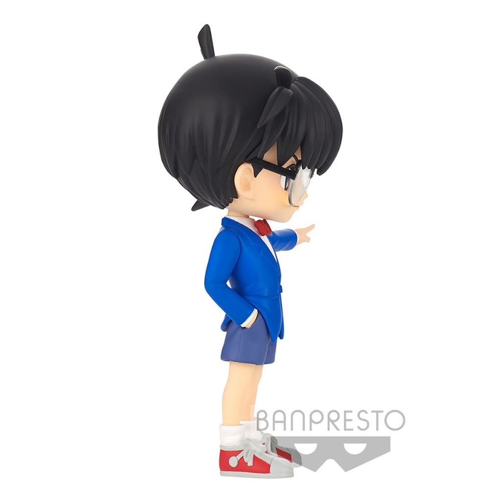 Banpresto Conan Edogawa Ver A Q Posket Detective Conan
